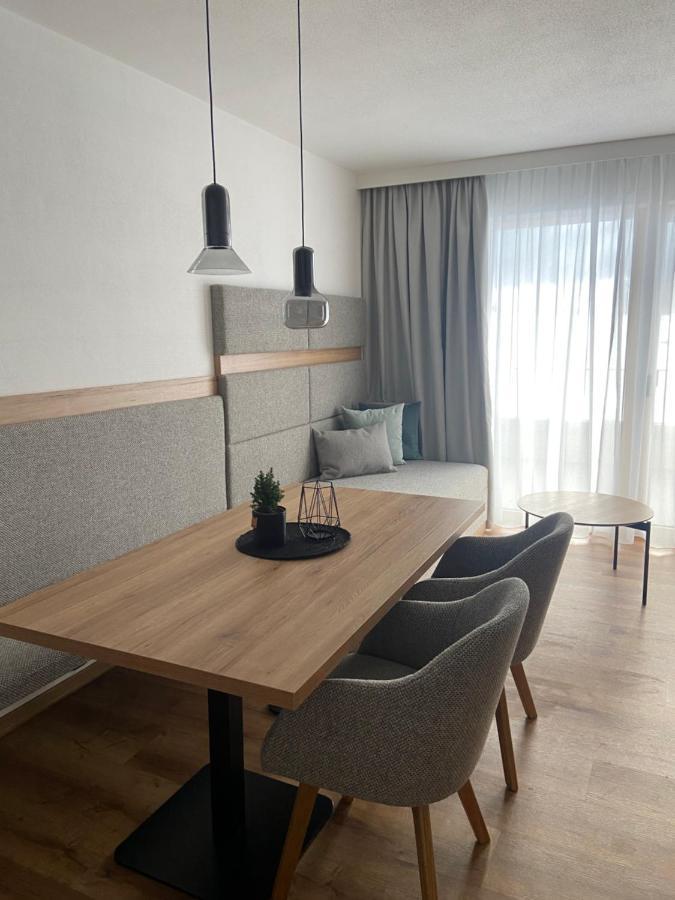 Ski & Bike Appartements Altenmarkt im Pongau Esterno foto
